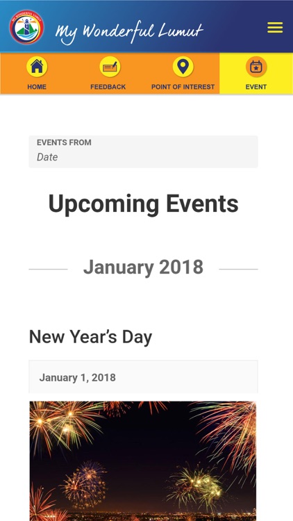 My Wonderful Lumut screenshot-4