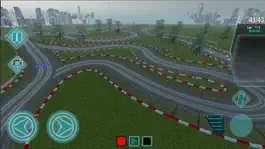Game screenshot Car Crew : Drift Rivals apk