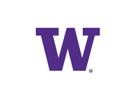 Washington Huskies Stickers for iMessage