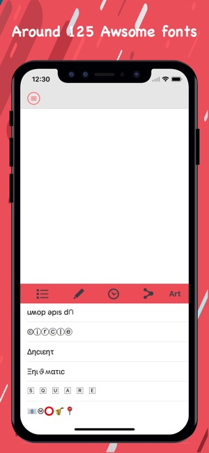 Emoji Keyboard - GIF's & fonts(圖1)-速報App