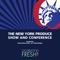 The official app for the 2017 New York Produce Show and Conference