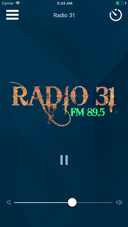 Radio 31