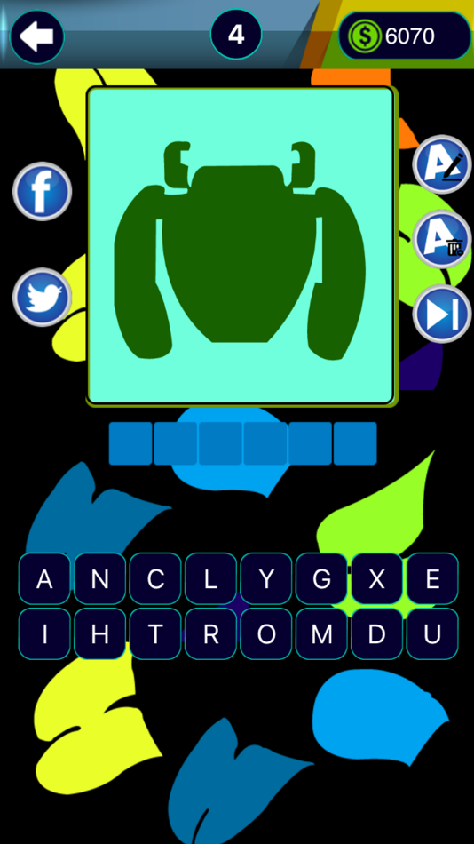 #5. UT Quizlet Acapella Underfell (iOS) 게시자: Khaleda Parvin