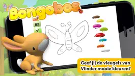 Game screenshot Bongobos Zomer hack