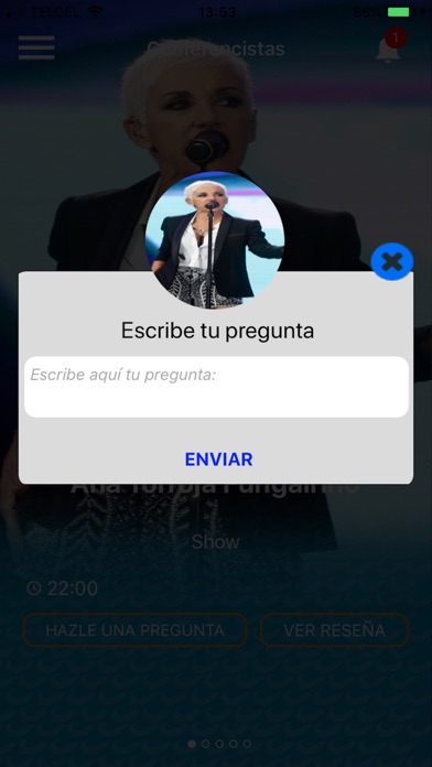How to cancel & delete Cruz Azul Convivencia from iphone & ipad 2