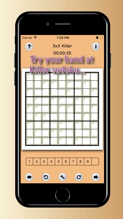 GE Sudoku screenshot-4