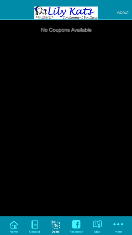 Lily Kat's Consignment