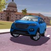 Real off-road cars: SUV - iPadアプリ