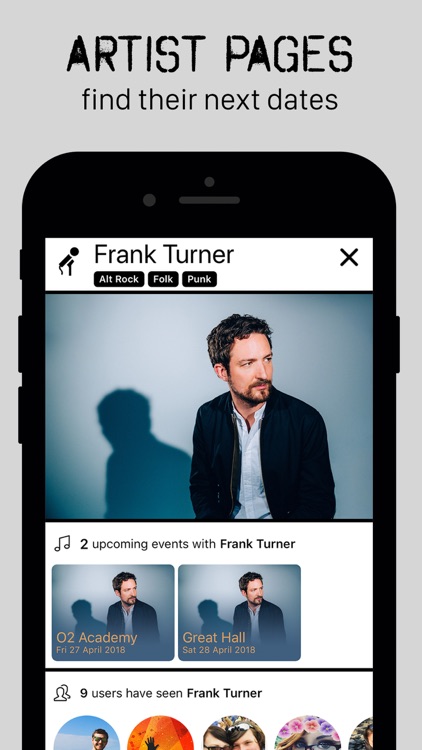 Soundcheck South West screenshot-4