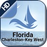 Get Charleston to Key West Charts for iOS, iPhone, iPad Aso Report