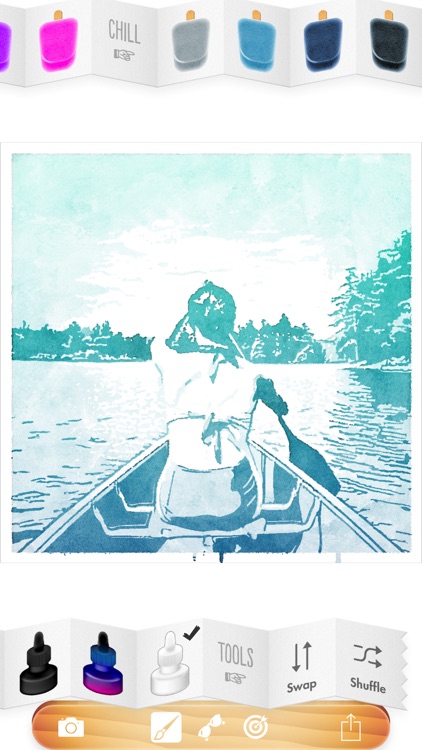 Popsicolor