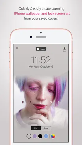 Game screenshot EverCover apk