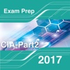 IIA: CIA-Part2 - Practice Exam - 2017