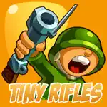 Tiny Rifles App Alternatives