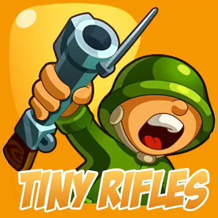 Tiny Rifles Cheats