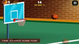 Game screenshot Basketball Shooter Fun mod apk