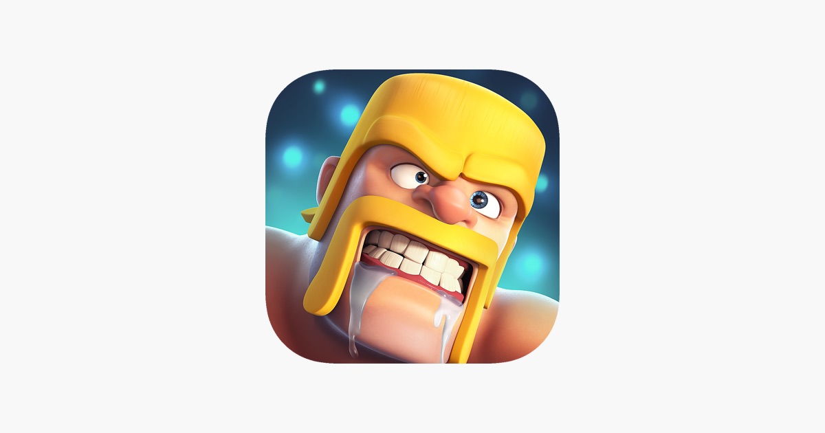 Clash of Clans on the App Store