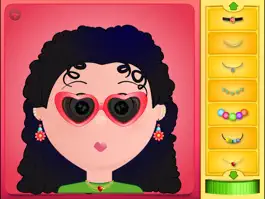 Game screenshot FACE 4 Kids apk