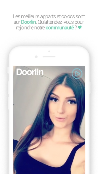 Doorlin screenshot 4