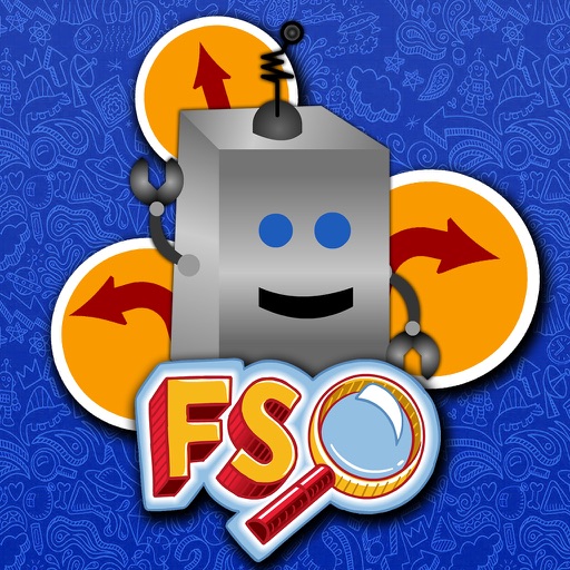 FSO Path to Power icon