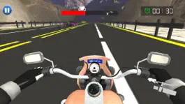 Game screenshot Real Highway Traffic Rider hack