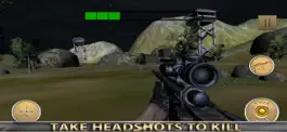 Game screenshot Sniper Mission - Hitman Shoote apk
