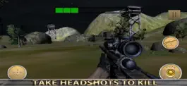 Game screenshot Sniper Mission - Hitman Shoote apk