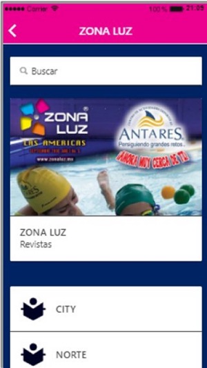 Zona Luz MID(圖3)-速報App
