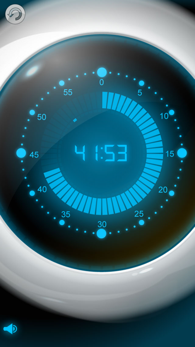 Screenshot #3 pour Minuteur [Best Timer]