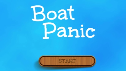 Boat Panic screenshot 1