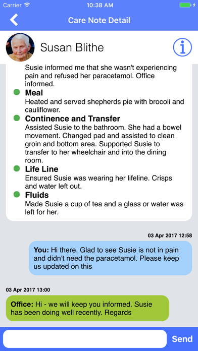 openPASS Screenshot