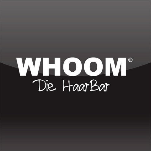 WHOOM Die HaarBar