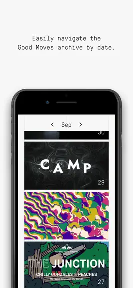 Game screenshot Good Moves apk