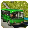Hill Bus Challenge Level - iPadアプリ