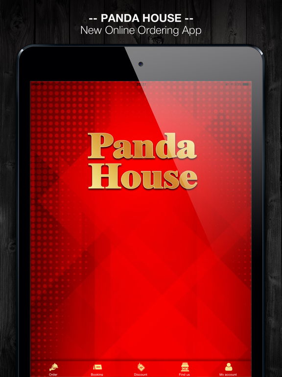 Screenshot #4 pour Panda House