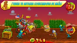 farm invasion usa iphone capturas de pantalla 3