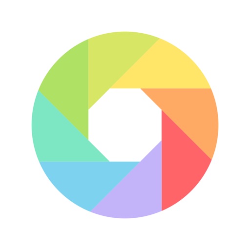 Color Picker - Designer Tools icon