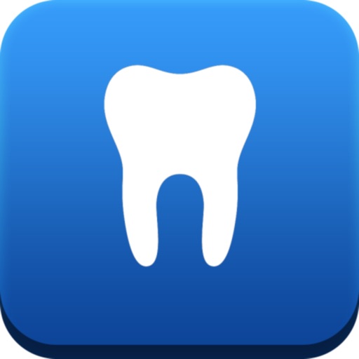 Dental Dictionary and Tools iOS App