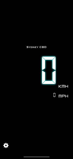 ‎S.P.E.E.D Screenshot