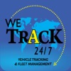 WE TRACK 24/7