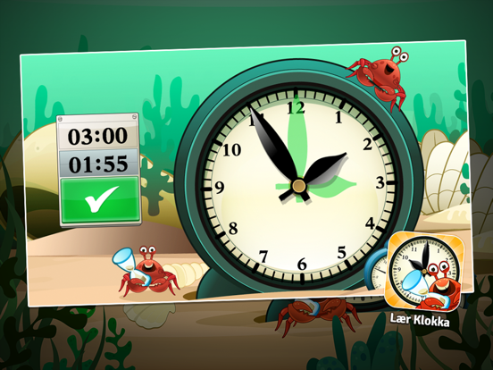 Screenshot #6 pour Miniklubb