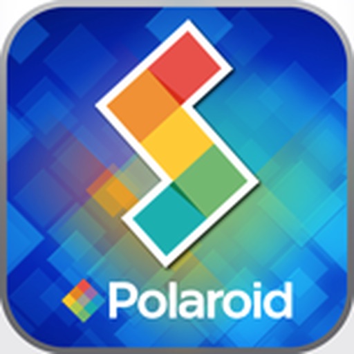 Polaroid Smart Centre icon