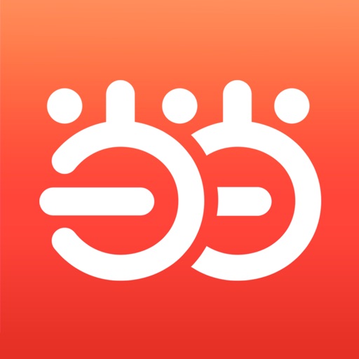 当当app icon图
