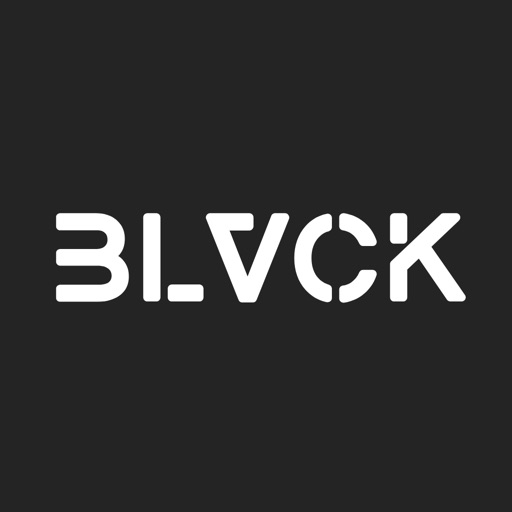 BLVCK - Centralized Hub For African American News