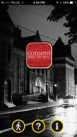 Game screenshot Consent: Walk The Walk mod apk
