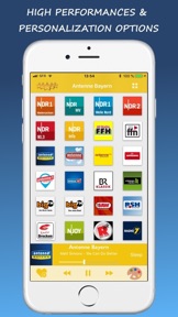 Radio Deutschland - Live ! screenshot