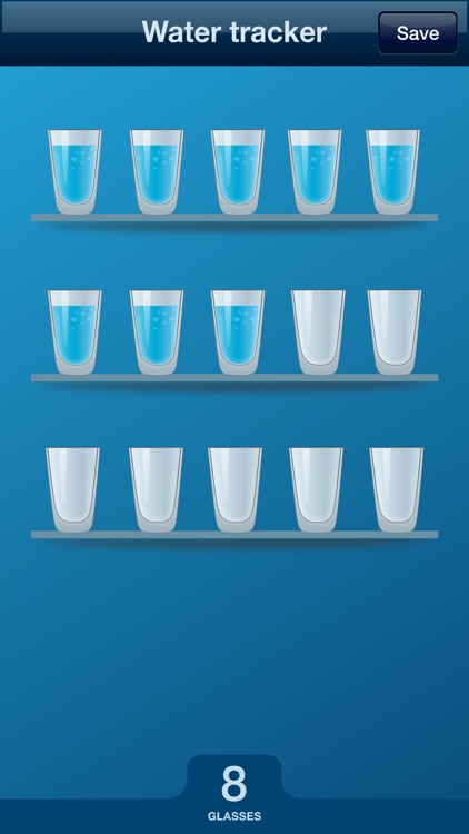 hCG Diet Assistant screenshot-4