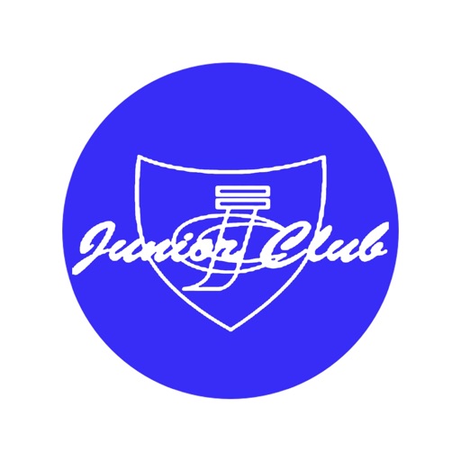 Junior Club Tennis ASCD icon