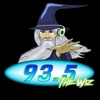 93.5 The Wiz Fm