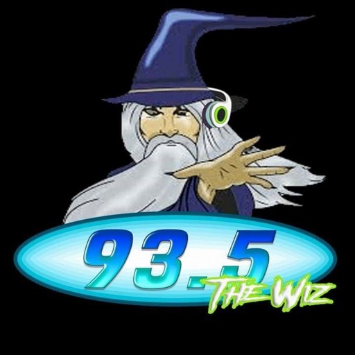 93.5 The Wiz Fm